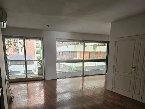 Departamento en Alquiler de 4 ambientes