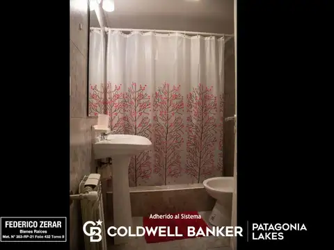 Departamento en Alquiler de Monoambiente
