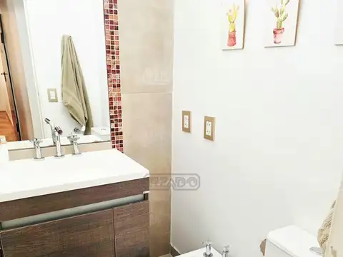 Departamento en Venta al Noroeste