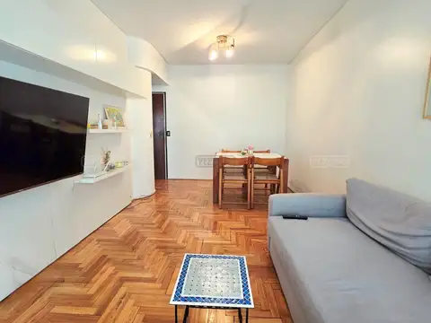 Departamento en Venta de 2 dormitorios