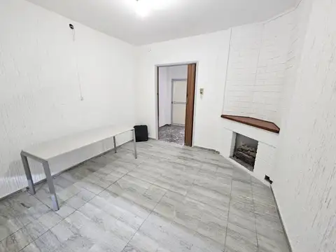 Depto Tipo Casa 6 ambientes con 4 baños