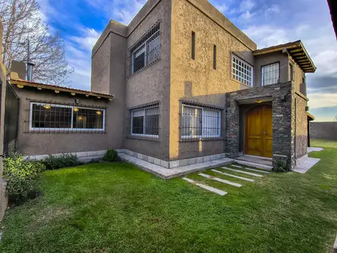 Barrio Cordón del Plata