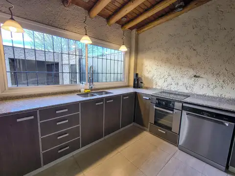 Casa en Venta al Oeste