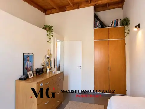 Casa en Venta 20 años