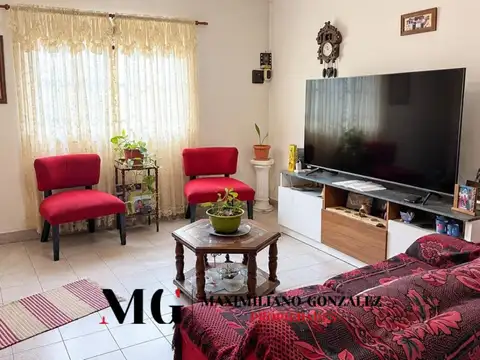 Duplex venta 3 ambientes - Complejo Los Nogales