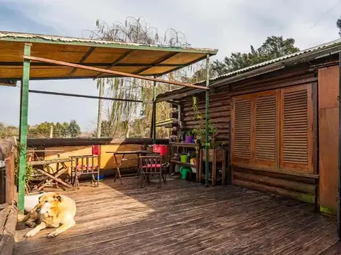 Casa en Venta en Arturo Seguí, USD 100.000