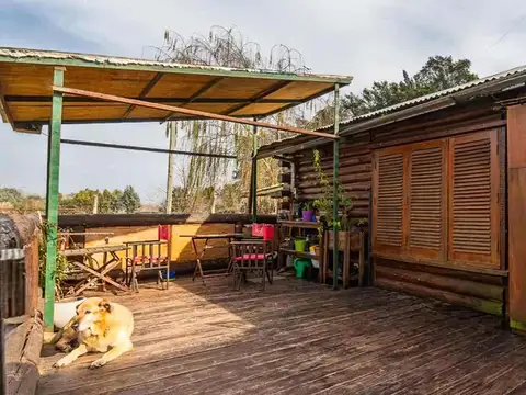 Casa en Venta en Arturo Segui, USD 100.000