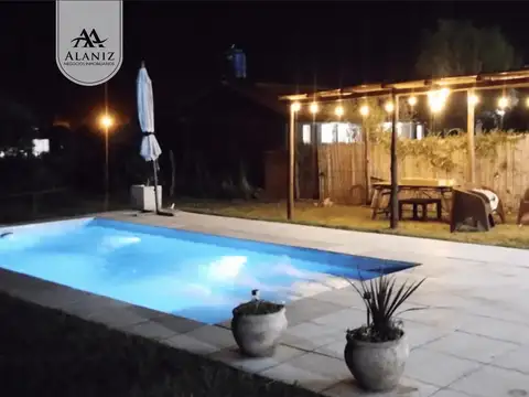 Casa en Venta en Quintas del Tomero, USD 110.000