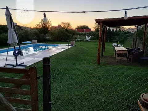 Casa en Venta de 4 dormitorios