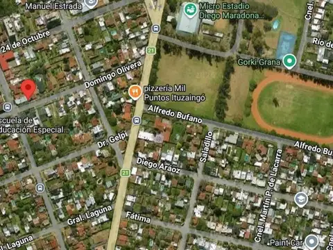 Local en venta en Ituzaingó Sur