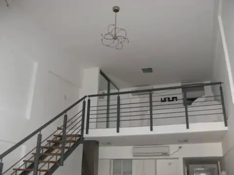 Departamento en Alquiler Temporal de 1 dormitorio