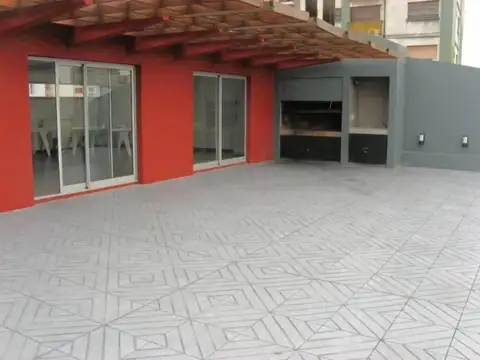Departamento en Alquiler Temporal 8 años