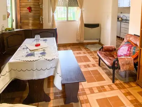 VENTA DEPTO 3 AMB LONGCHAMPS APTO CRED