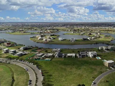 Terreno venta San Matías Escobar