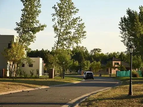 Terreno venta San Matías Escobar