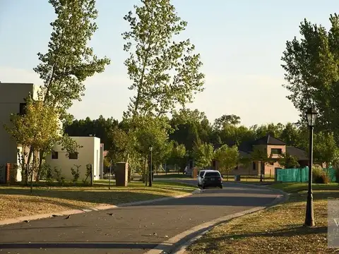 Terreno venta San Matías Escobar