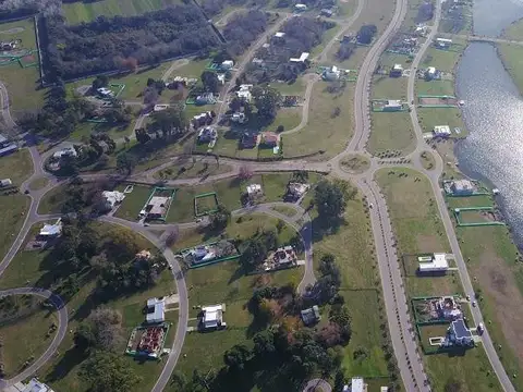 Terreno venta San Matías Escobar
