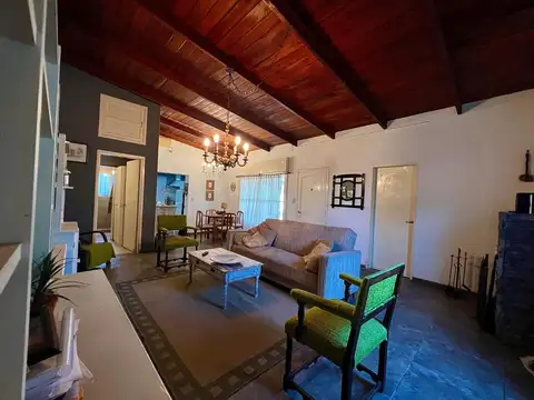 Quinta en Venta de 1 dormitorio