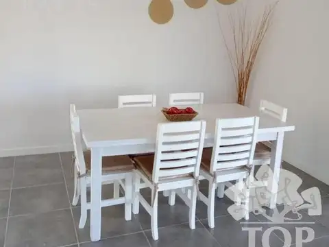 Casa en Venta 1 año
