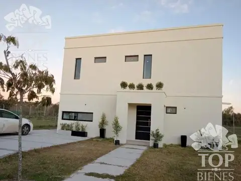 Puertos Del Lago- Acacias- 0