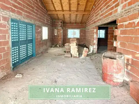 Casa en Venta de 2 dormitorios