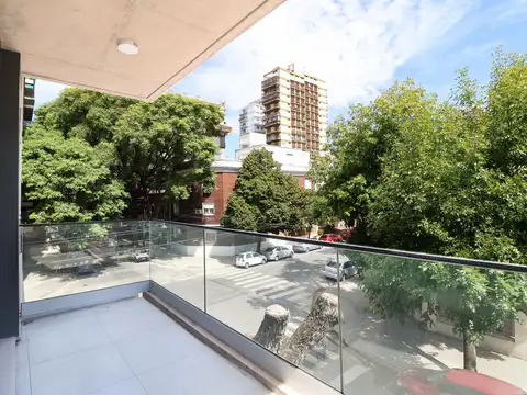 Venta de Monoambente en Correa 2200 - Núñez