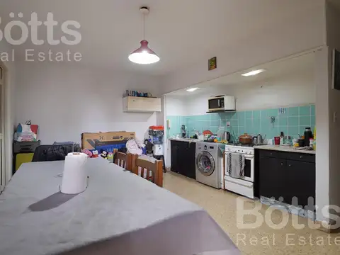 VENTA DEPTO 3 AMB MATHEU 1700 APTO CREDITO