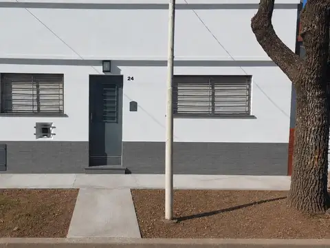 CASA EN VENTA EN PERGAMINO CON GARAGE