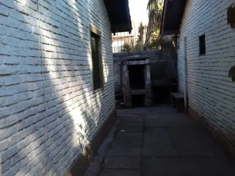 Departamento en Alquiler Temporal de 2 dormitorios