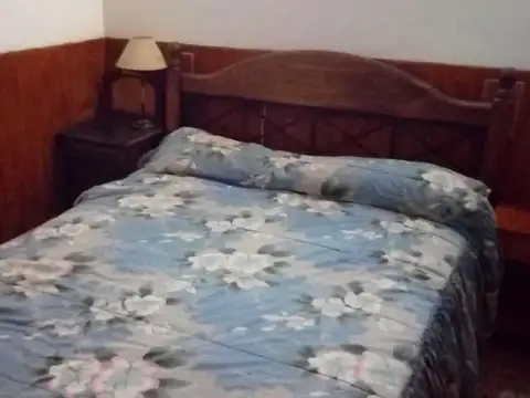 Departamento en Alquiler Temporal 40 años