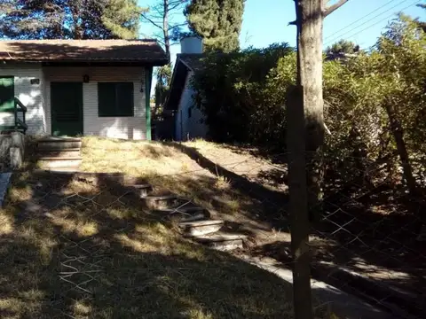 Alquiler Vacacional Villa Gesell, 121 y 7