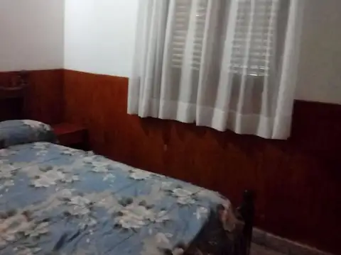 Departamento en Alquiler Temporal con 1 cocheras