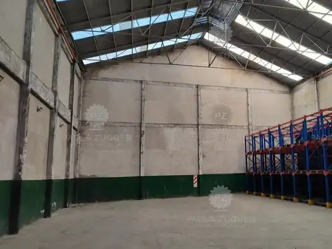 Galpon en Alquiler en Piñeyro, $ 2.800.000