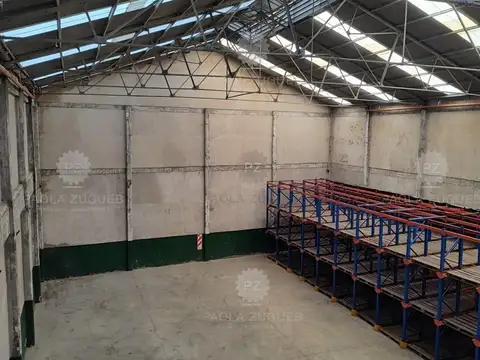 Galpon en Alquiler en Piñeyro, $ 2.800.000