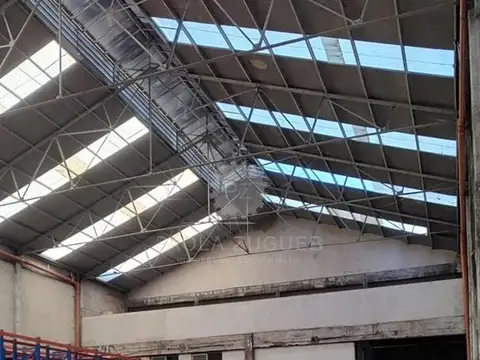 Depósito  en Alquiler en Piñeyro, Avellaneda, G.B.A. Zona Sur