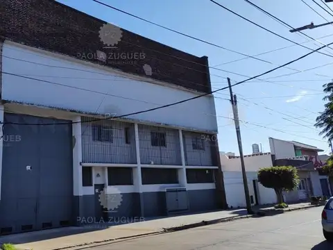 Depósito  en Alquiler en Piñeyro, Avellaneda, G.B.A. Zona Sur