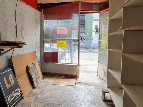 Alquiler de Local en José Ingenieros, Tres de Febrero