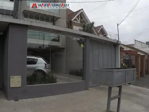 Emilio Mitre 1171 , Piso 2