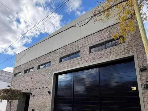 Deposito en alquiler en Villa Santa Rita