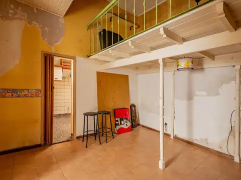 Depto Tipo Casa en Venta 74 años