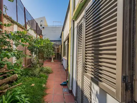 Depto Tipo Casa en Venta de 3 dormitorios