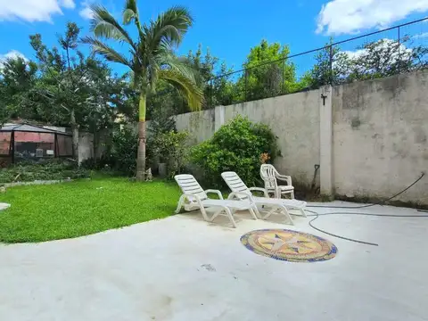 Casa en Venta de 7 dormitorios