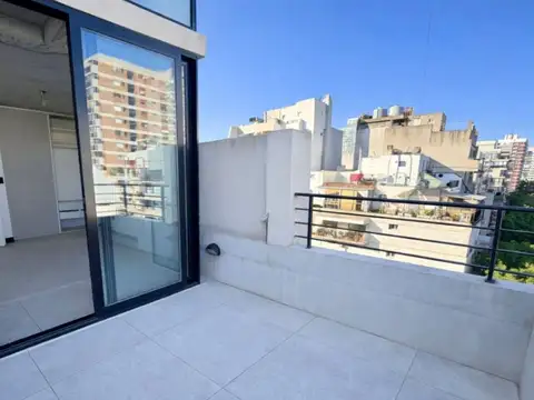 Departamento en Venta en Colegiales, USD 170.000
