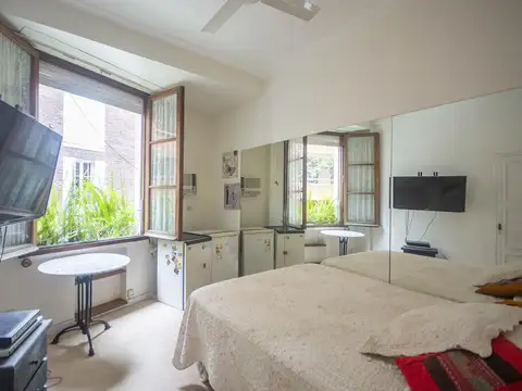 Departamento en La Isla,  Recoleta