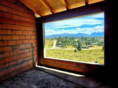 Casa en Venta 1 año