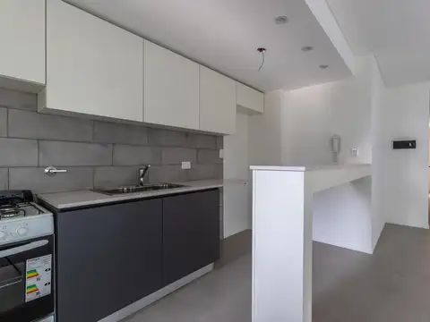 Departamento en Venta al Oeste