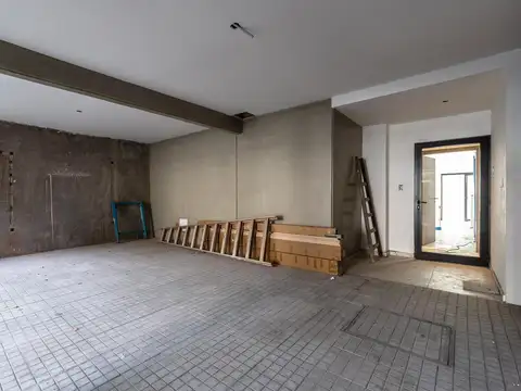 Departamento en Venta en Echesortu, USD 118.700