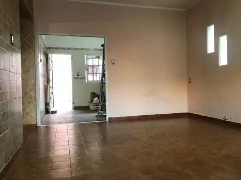 Depto Tipo Casa en Venta de 3 ambientes