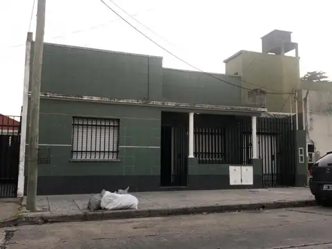 PH de 3 Ambientes Al Frente con Terraza Propia