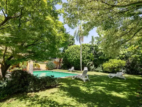 Casa en Venta al Norte